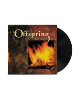 The Offspring - LP Vinilo "Ignition"