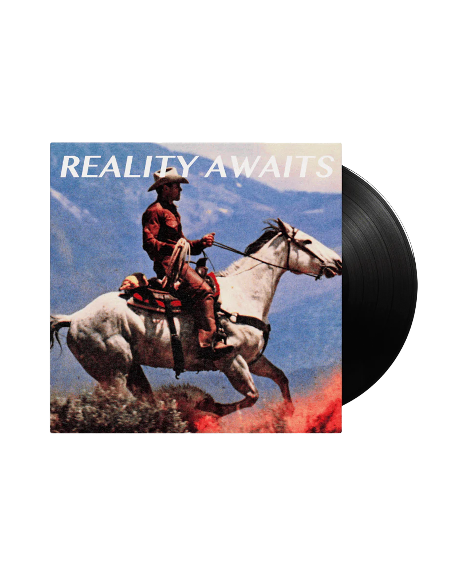 The Strokes - LP Vinilo "Reality Awaits"