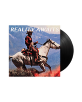The Strokes - LP Vinilo "Reality Awaits"