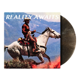 The Strokes - LP Vinilo Black Ice "Reality Awaits"