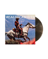 The Strokes - LP Vinilo Black Ice "Reality Awaits"