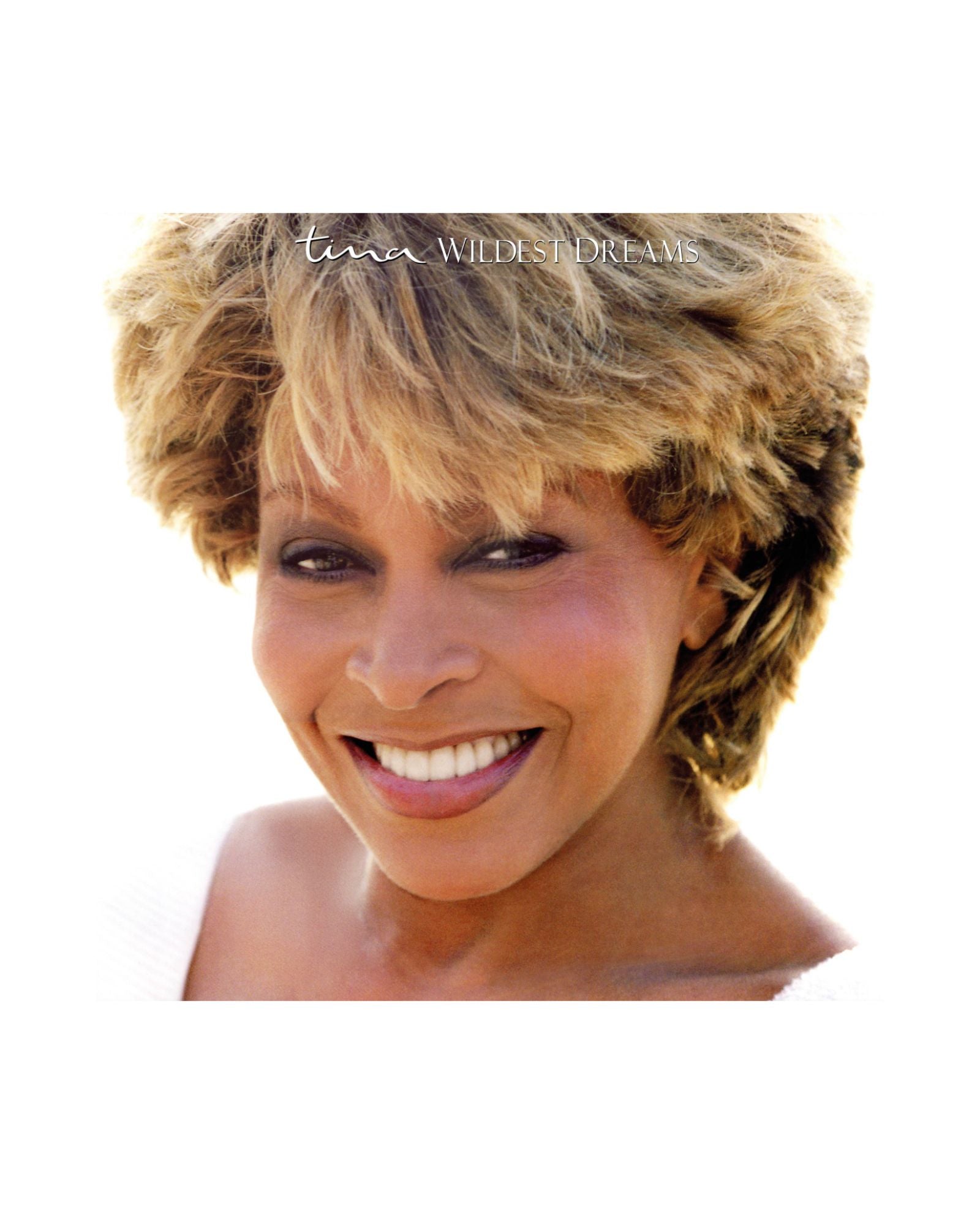 Tina Turner - 2CD "Wildest Dreams"