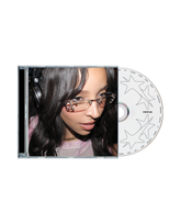 Tinashe - CD Jewelcase "Popstar"