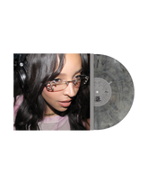 Tinashe - LP Vinilo Negro y Gris "Popstar"