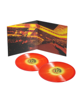Twenty One Pilots - 2LP Vinilo Rojo y Amarillo "More Than We Ever Imagined (Live in Mexico City)"