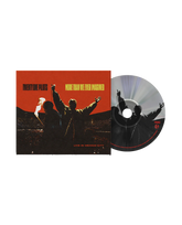 Twenty One Pilots - CD Digipack "More Than We Ever Imagined (Live in Mexico City)"
