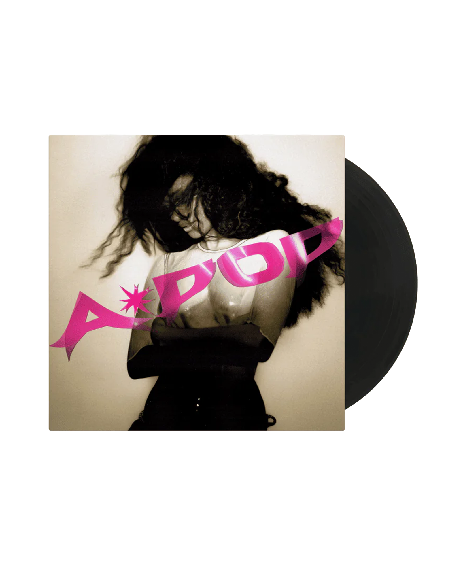 Tyla - LP Vinilo "A*POP"