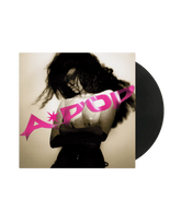 Tyla - LP Vinilo "A*POP"
