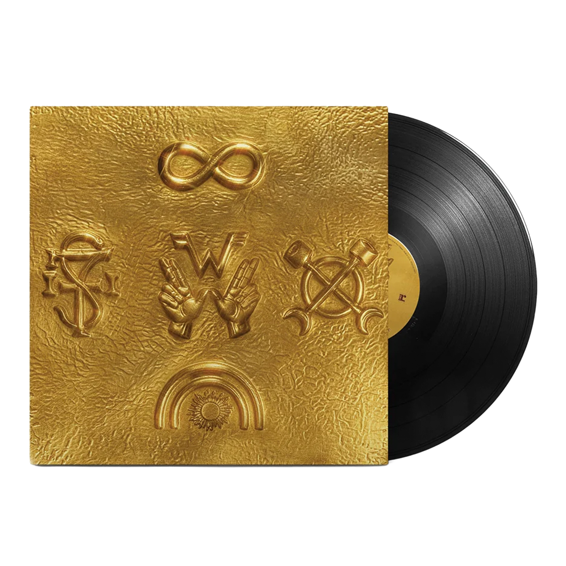 Weezer - LP Vinilo "Weezer"