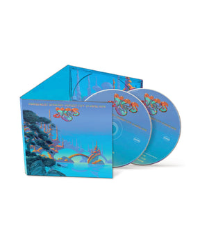 Yes - 2CD "Live At Roosevelt Stadium"