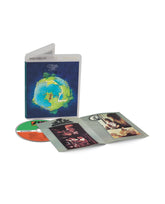 Yes - Blu-Ray "Fragile"