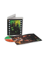 Yes - Blu-Ray "The Yes Album"