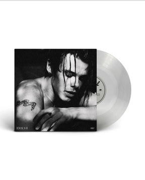 Yungblud - LP Vinilo Transparente "Idols II"