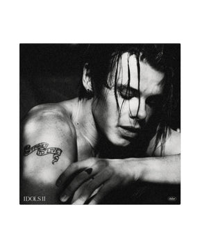 Yungblud - LP Vinilo Transparente "Idols II"