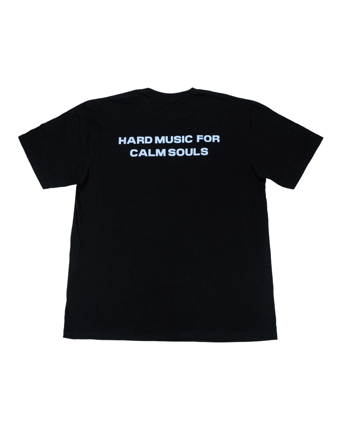 Abhir - Camiseta "Bindhi" Negra - D2fy - Direct To Fans - ABHIR