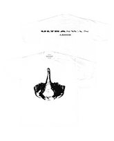 Abhir - Camiseta "ULTRASWAN" Blanca - D2fy - Direct To Fans - ABHIR