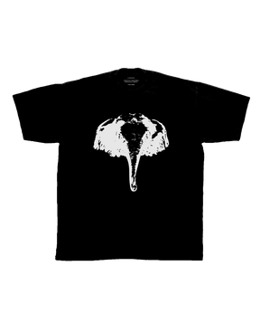 Abhir - Camiseta "ULTRASWAN" Negra - D2fy - Direct To Fans - ABHIR