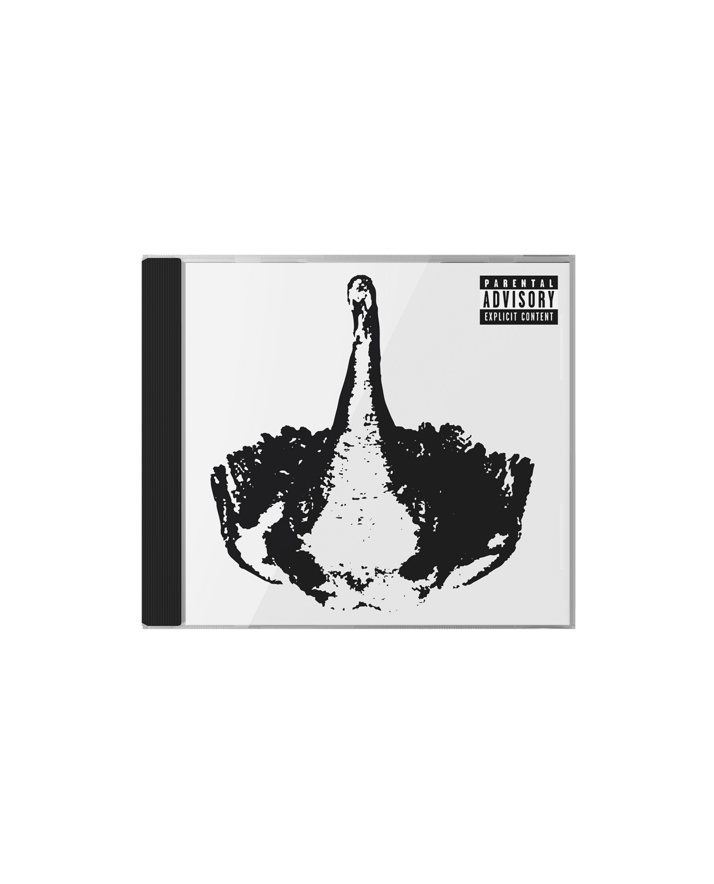 Abhir - CD "ULTRASWAN" - D2fy - Direct To Fans - ABHIR
