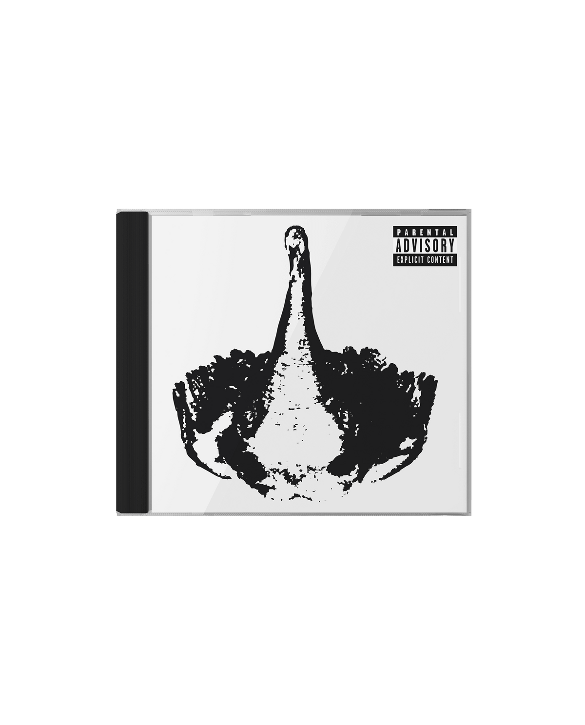 Abhir - CD "ULTRASWAN" - D2fy - Direct To Fans - ABHIR