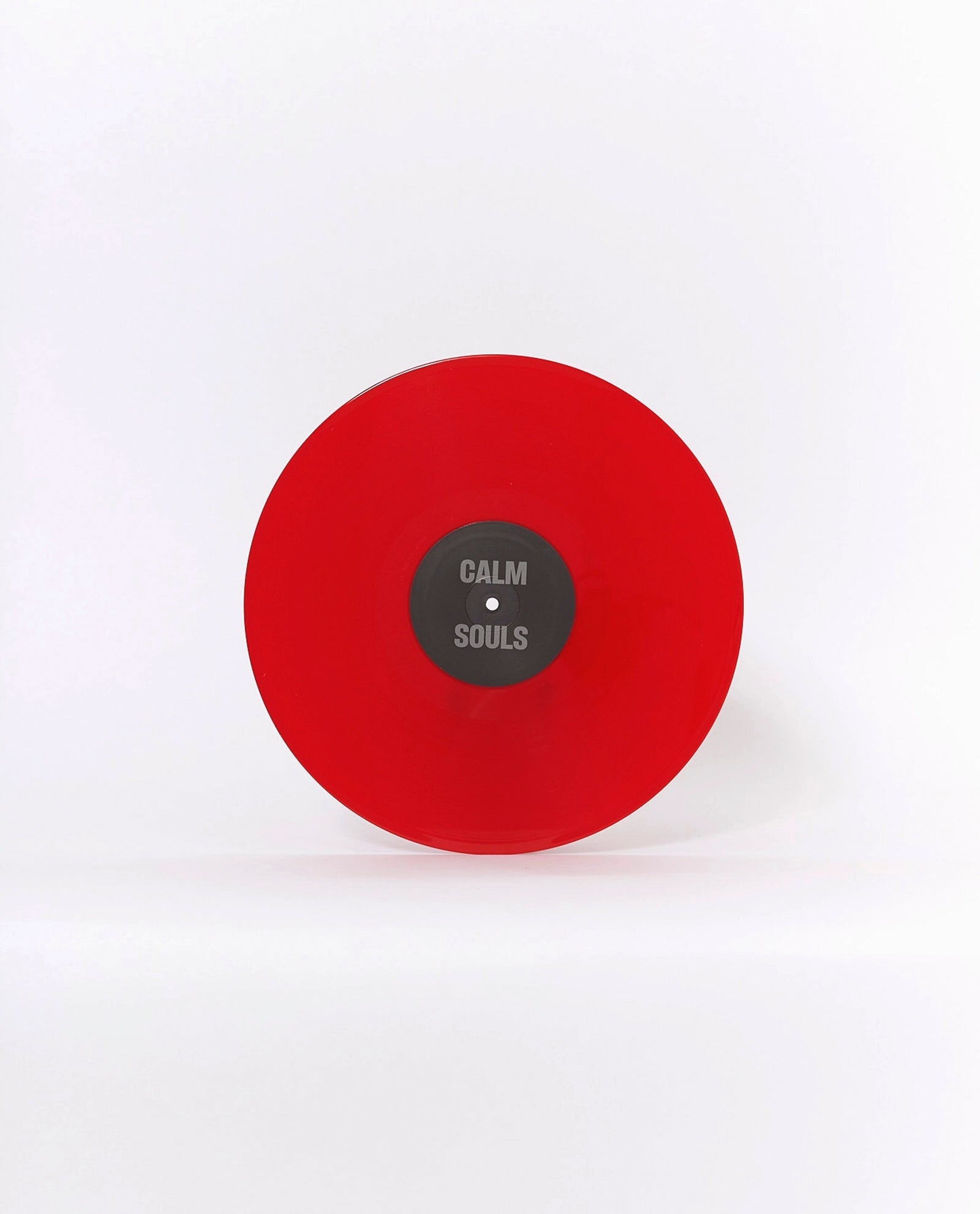 Abhir - LP Vinilo Rojo "BROWNBOY" - D2fy - Direct To Fans - ABHIR
