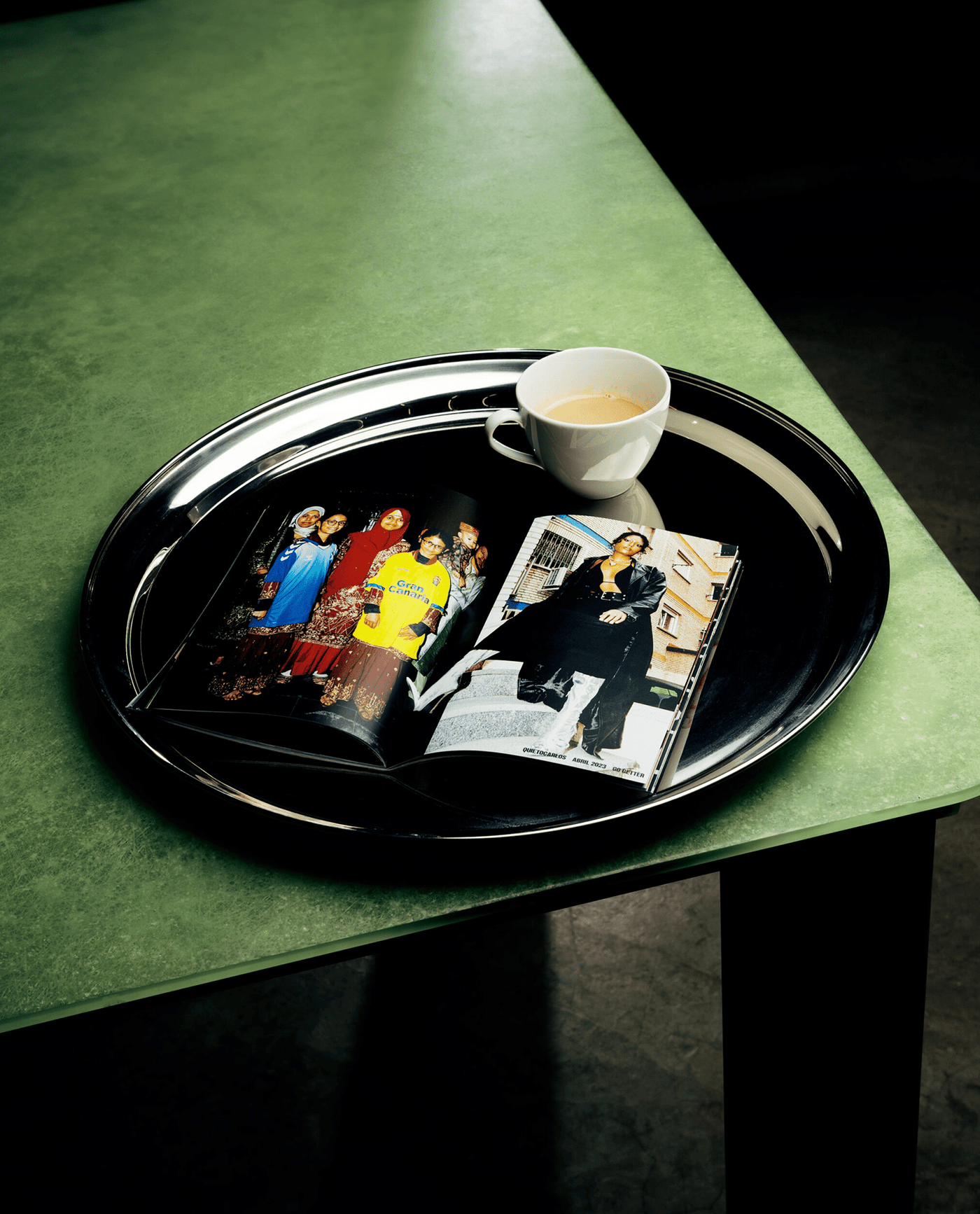 Abhir - Photobook "For your coffee or chai table" - D2fy - Direct To Fans - ABHIR