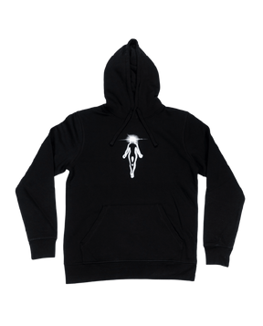 Abhir - Sudadera "Trance" Negra - D2fy - Direct To Fans - ABHIR
