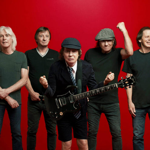 AC/DC