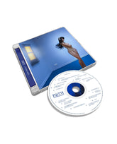 Aitana - CD "Cuarto Azul" - D2fy · Rocktud - D2fy