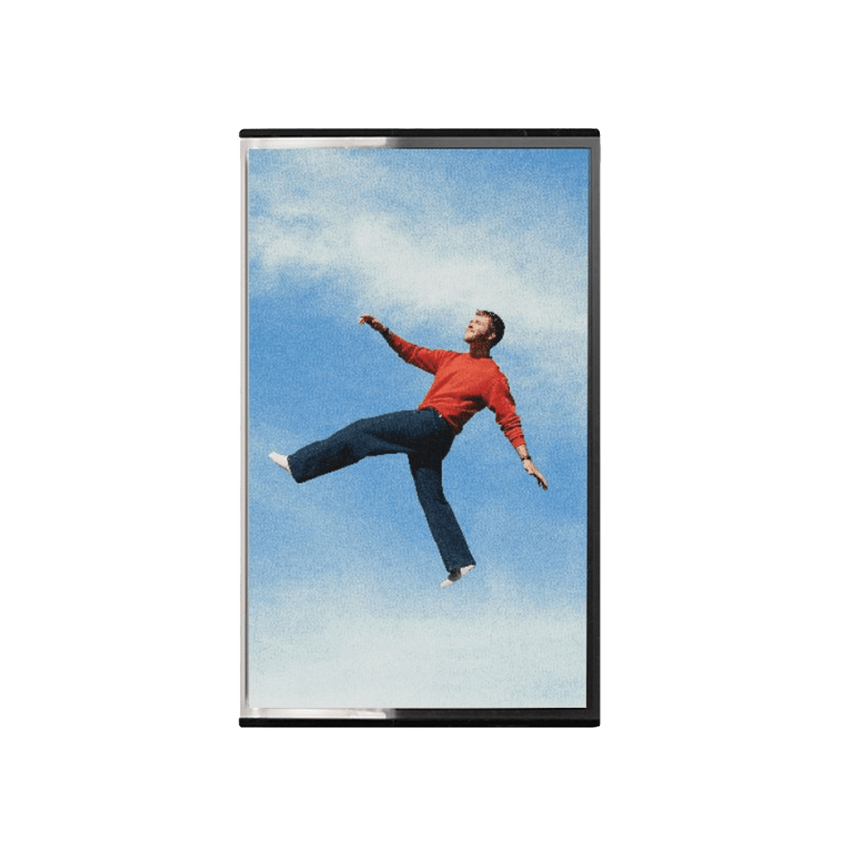 Alex Warren - Cassette "Wildchild" - D2fy - Direct To Fans - Alex Warren