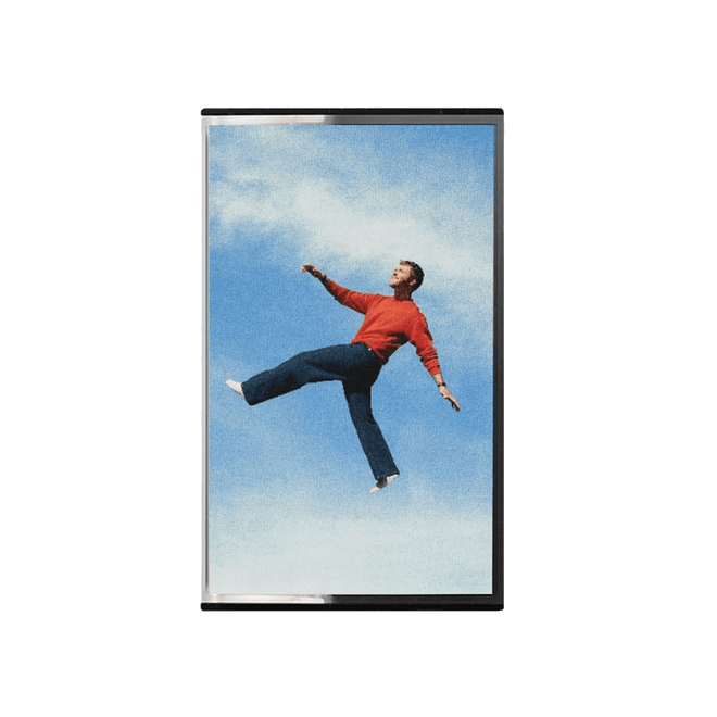 Alex Warren - Cassette "Wildchild" - D2fy - Direct To Fans - Alex Warren