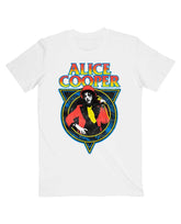Alice Cooper - Camiseta "Snakeskin" Unisex - D2fy · Rocktud - Rocktud