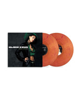 Alicia Keys - 2LP Vinilo Naranja "Songs In A Minor" (25th anniversary) - D2fy - Direct To Fans - D2fy