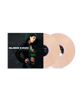 Alicia Keys - 2LP Vinilo Rosa "Songs In A Minor" (25th anniversary) - D2fy - Direct To Fans - D2fy