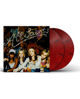 All Saints - 2LP Vinilo Rojo y Negro "Saints & Sinners 25th Anniversary Edition" - D2fy · Rocktud - D2fy
