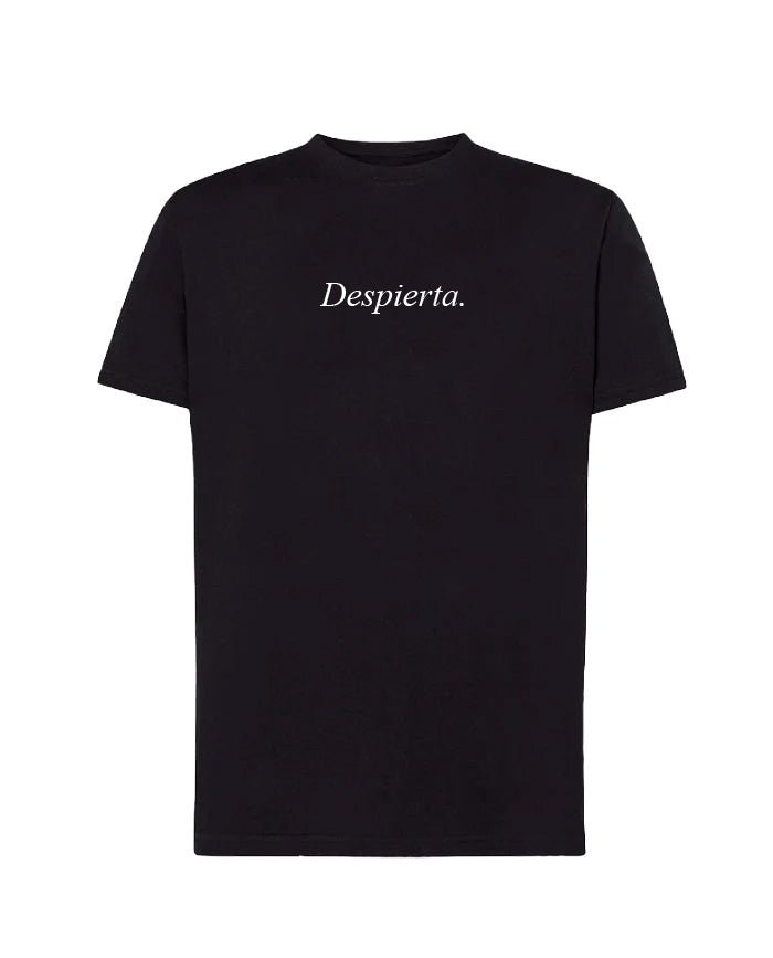 Antonio Orozco - Camiseta "Despierta" - D2fy - Direct To Fans - Antonio Orozco