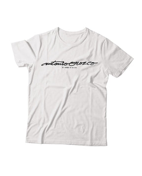 Antonio Orozco - Camiseta "El Tiempo No es Oro - Relojes" - D2fy · Rocktud - Antonio Orozco