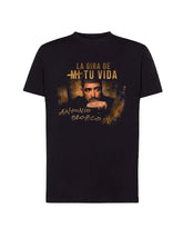 Antonio Orozco - Camiseta "Foto La Gira De Tu Vida" - D2fy - Direct To Fans - Antonio Orozco