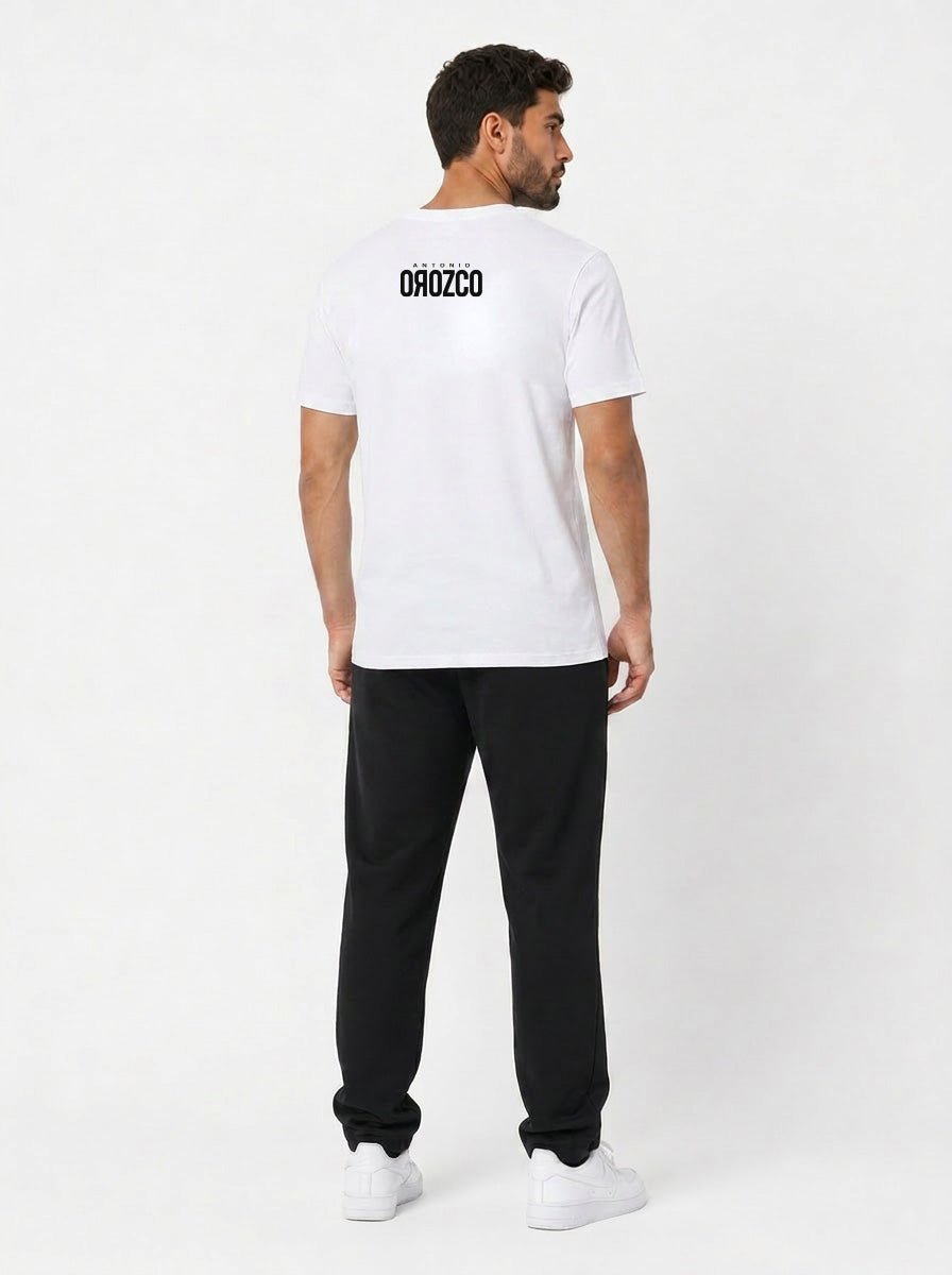 Antonio Orozco - Camiseta "MI/TU La Gira De Tu Vida" - D2fy - Direct To Fans - Antonio Orozco
