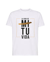 Antonio Orozco - Camiseta "MI/TU La Gira De Tu Vida" - D2fy - Direct To Fans - Antonio Orozco