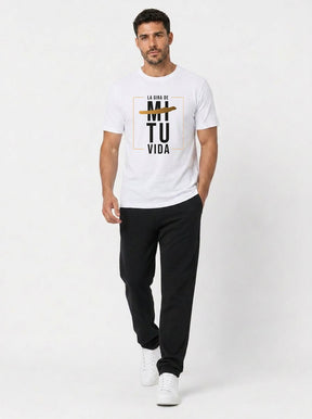 Antonio Orozco - Camiseta "MI/TU La Gira De Tu Vida" - D2fy - Direct To Fans - Antonio Orozco