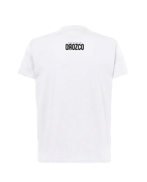 Antonio Orozco - Camiseta "MI/TU La Gira De Tu Vida" - D2fy - Direct To Fans - Antonio Orozco