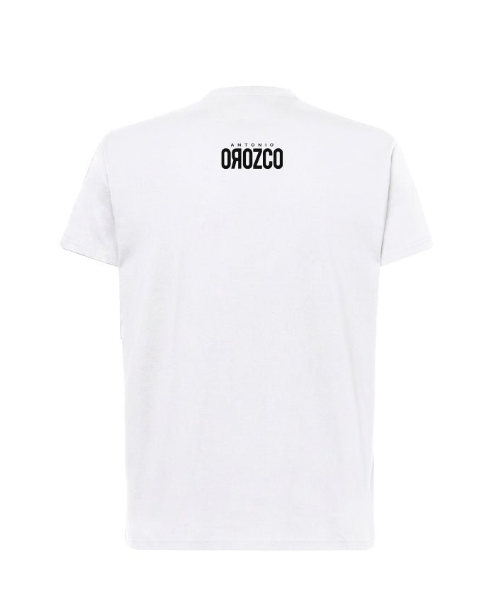 Antonio Orozco - Camiseta "MI/TU La Gira De Tu Vida" - D2fy - Direct To Fans - Antonio Orozco