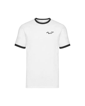 Antonio Orozco - Camiseta "Te juro que no hay segundo que no piense en ti - Manuscrito" - D2fy · Rocktud - Antonio Orozco