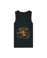 Antonio Orozco - Camiseta Tirantes "Foto La Gira De Tu Vida" Mujer - D2fy - Direct To Fans - Antonio Orozco