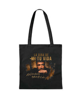 Antonio Orozco - Tote Bag "La Gira de Tu Vida" - D2fy - Direct To Fans - Antonio Orozco