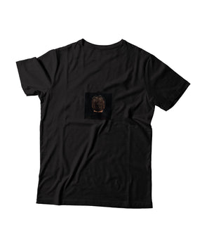 Antonio Orozco - Camiseta "El Tiempo No es Oro - Portada"