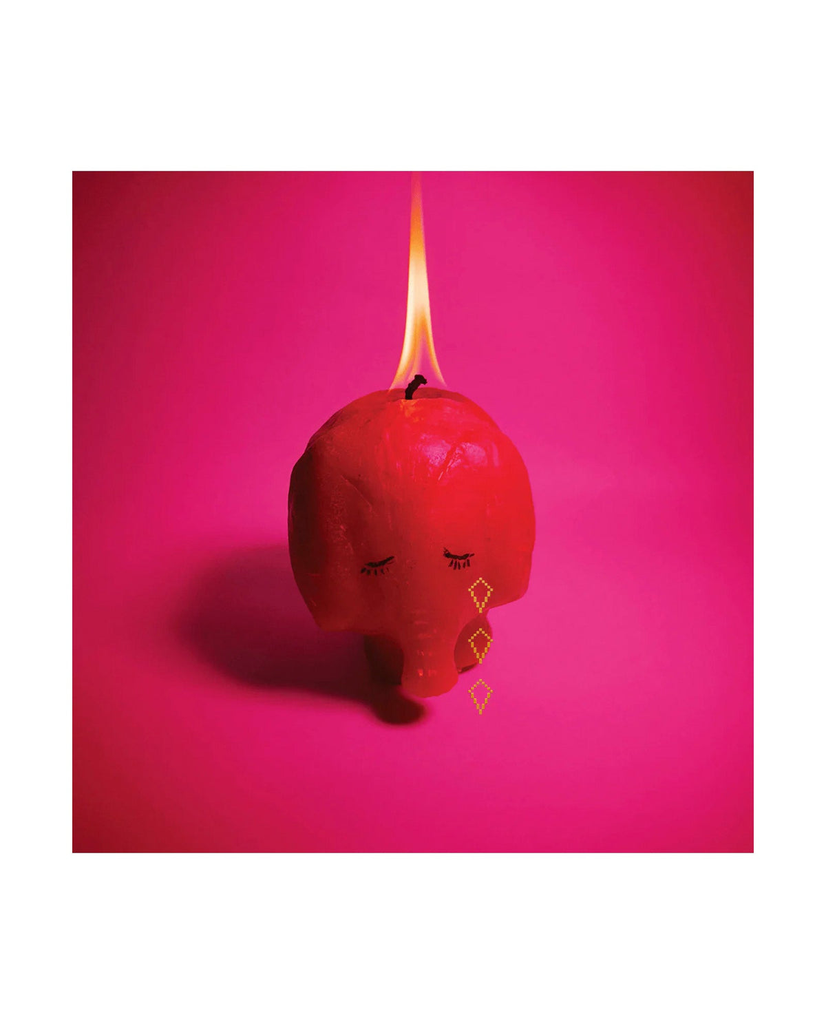 Arcade Fire - LP Vinilo "Pink Elephant" - D2fy · Rocktud - Rocktud