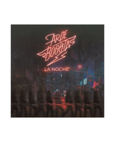 Arde Bogotá - LP Vinilo "La Noche" - D2fy - Direct To Fans - D2fy