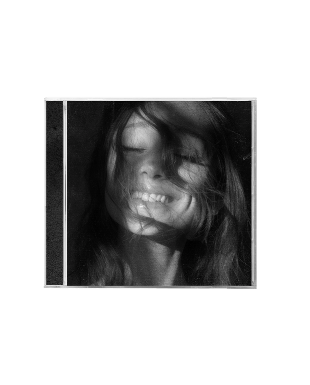 Ariana Grande - CD "Petal"