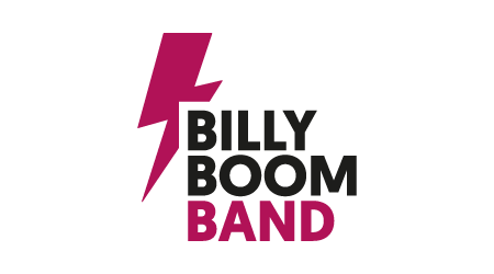 ARTISTAS NACIONALES LOGO BILLYBOOMBAND